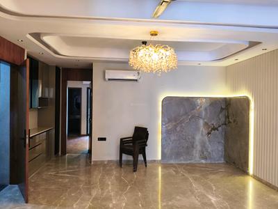 Living Room Image of 2800 Sq.ft 3 BHK Builder Floor for sale in Sushant Lok Phase 1 Gurgaon for Rs. 29990000