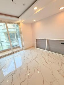 Bedroom Image of 1120 Sq.ft 3 BHK Builder Floor for sale in Chhattarpur New Delhi for Rs. 9000000