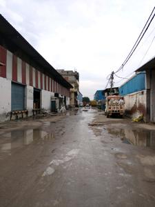 Image of 4608 Sq.ft Residential Plot / Land for sale in Sector 28 Dwarka, New Delhi for Rs. 87500000