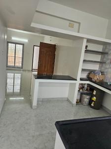 Kitchen Image of 998 Sq.ft 2 BHK Apartment / Flat for sale in Vandalur Chennai for Rs. 6686000