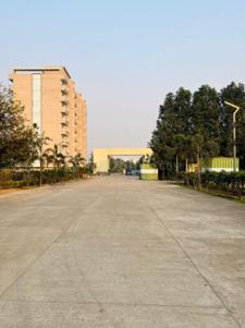 Image of 1200 Sq.ft Residential Plot / Land for sale in Daldal Seoni, Raipur for Rs. 3500001