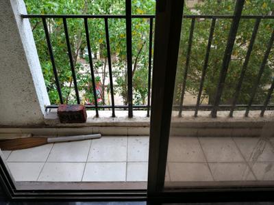 Living Room Image of 1000 Sq.ft 2 BHK Apartment / Flat for sale in Arihant Anaika Phase I, Taloja Navi Mumbai for Rs. 5000000
