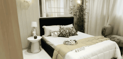 Image of 888 Sq.ft 2 BHK Apartment / Flat for sale in Arihant Aaradhya, Bhiwandi, Thane for Rs. 4600000
