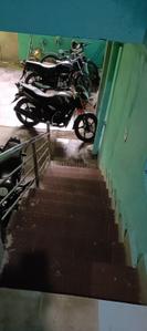 Balcony Image of 500 Sq.ft 1 BHK Independent House for rent in Shampur Bhubaneswar for Rs. 7500