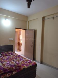 Bedroom Image of 1400 Sq.ft 3 BHK Independent House for sale in Abhinav Kakda Abhinav Homes, Ayodhya Bypass Bhopal for Rs. 8500000