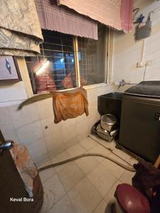 Kitchen Image of 950 Sq.ft 2 BHK Apartment / Flat for sale in Shri Venkatesh Sharada Alliance Meghsparsh, Ambegaon Budruk Pune for Rs. 8000000