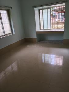 Bedroom Image of 1250 Sq.ft 3 BHK Apartment / Flat for rent in Kalyani Nadia for Rs. 15000