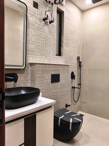 Bedroom One Image of 1200 Sq.ft 2 BHK Apartment / Flat for sale in Bestech Park View Residency, Palam Vihar Gurgaon for Rs. 19000000