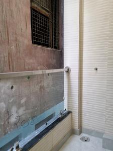 Bedroom Image of 400 Sq.ft 1 BHK Apartment / Flat for sale in Razapur Khurd New Delhi for Rs. 2400000
