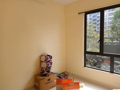 Bedroom Image of 1299 Sq.ft 3 BHK Apartment / Flat for sale in The Soul, New Town Kolkata for Rs. 14000000