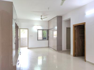 Living Room Image of 3060 Sq.ft 3 BHK Apartment / Flat for rent in Kukatpally Hyderabad for Rs. 35000