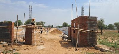 Image of 5575 Sq.ft Residential Plot / Land for sale in Kalwad Road, Jaipur for Rs. 5018000