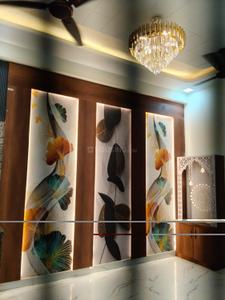 Hall Image of 1750 Sq.ft 3 BHK Villa for sale in Kalwad Road Jaipur for Rs. 7000000