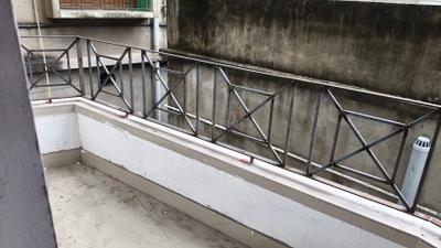 Image of 830 Sq.ft 2 BHK Apartment / Flat for sale in Sodepur, Kolkata for Rs. 2573000
