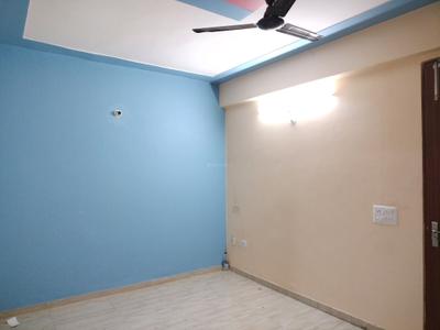 Living Room Image of 410 Sq.ft 1 BHK Apartment / Flat for sale in Advitya Homes, Kail Gaon Faridabad for Rs. 3500000