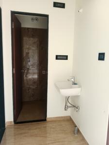Bedroom Image of 1560 Sq.ft 3 BHK Apartment / Flat for rent in Godrej Boulevard, Manjari Budruk Pune for Rs. 32000