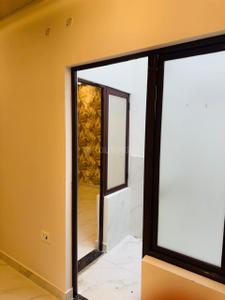 Bedroom Image of 1800 Sq.ft 3 BHK Independent House for sale in Indira Nagar Lucknow for Rs. 7500000