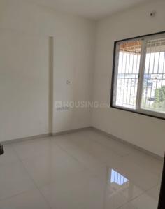 Bedroom Image of 1210 Sq.ft 2 BHK Apartment / Flat for rent in Prasun Sarvam, Kharadi Pune for Rs. 33000