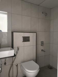 Bedroom Image of 640 Sq.ft 1 BHK Apartment / Flat for sale in Godrej Green Cove, Mahalunge Pune for Rs. 6000000