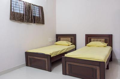 Bedroom Image of NAGAMANI NEST  402 in Kaggadasapura, Bangalore