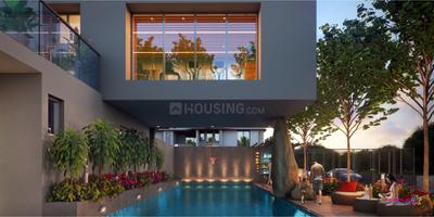Image of 1350 Sq.ft 3 BHK Apartment / Flat for sale in Keshav Nagar, Pune for Rs. 9700000