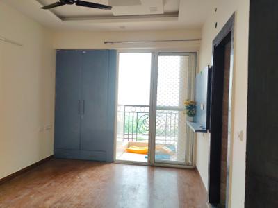 Bedroom Image of 910 Sq.ft 2.5 BHK Apartment / Flat for sale in Prateek Grand City, Siddharth Vihar Ghaziabad for Rs. 10500000