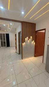 Image of 1100 Sq.ft 2 BHK Apartment / Flat for rent in Sobha Dream Gardens, Thanisandra, Bengaluru for Rs. 38000