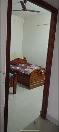 Mercy Apt Bedroom 1
