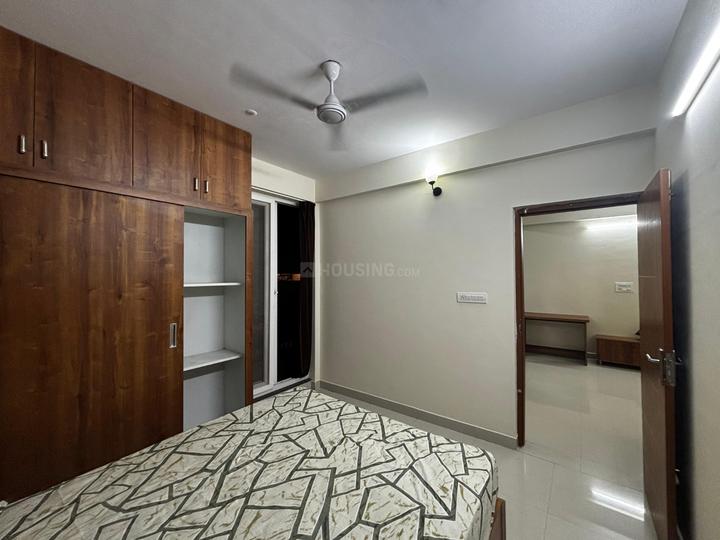 Gowtham nest Bedroom 1