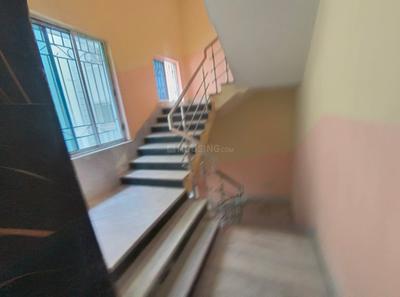 Balcony Image of 1800 Sq.ft 4 BHK Apartment / Flat for sale in Santoshpur Kolkata for Rs. 11000000