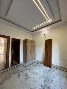 Jp residency Bedroom One 3