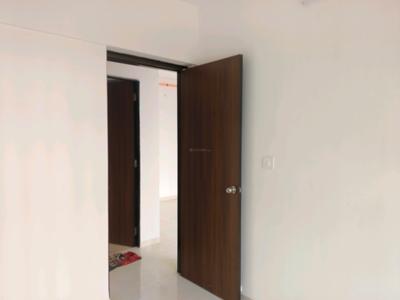 Bedroom Image of 694 Sq.ft 1 BHK Apartment / Flat for sale in Runwal Garden Apartments, Dombivli East Thane for Rs. 3600000