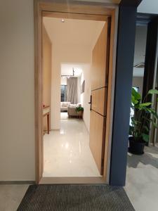 Balcony Image of 1480 Sq.ft 3 BHK Apartment / Flat for sale in Sukhwani Ambar, Wakad Pune for Rs. 14800000
