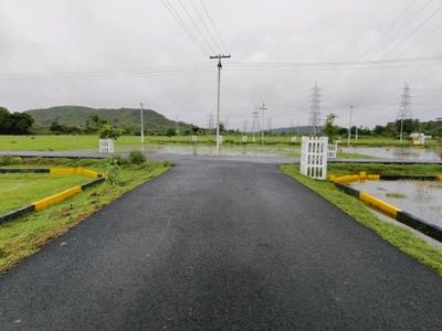 Image of 900 Sq.ft Residential Plot / Land for sale in Singaperumal Koil, Chennai for Rs. 1305001