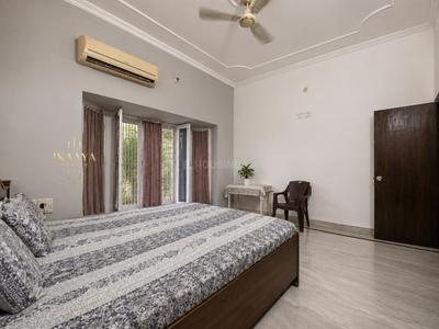 Bedroom Image of 3800 Sq.ft 4 BHK Independent House for sale in Sahastradhara Road Dehradun for Rs. 26500000