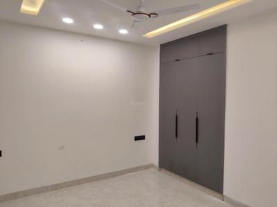 Bedroom Image of 1750 Sq.ft 3 BHK Apartment / Flat for rent in ATS Marigold, Sector 89A Gurgaon for Rs. 38000