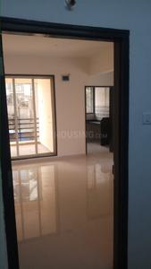 Hall Image of 840 Sq.ft 2 BHK Apartment / Flat for sale in Patels Prestige, Ambernath West Ambernath for Rs. 3200000