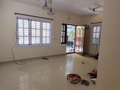 Bedroom Image of 1800 Sq.ft 3 BHK Apartment / Flat for rent in Halasuru Bengaluru for Rs. 60000