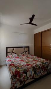Bedroom Image of 1818 Sq.ft 3 BHK Builder Floor for sale in Eldeco Estate One, Baberpur Mandi Panipat for Rs. 7500000