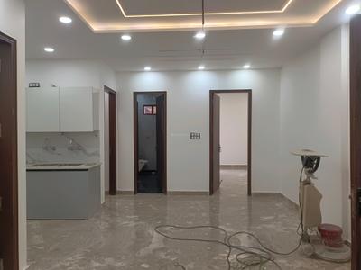 Living Room Image of 1200 Sq.ft 3 BHK Builder Floor for sale in Pitampura New Delhi for Rs. 15500000