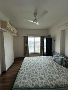 Bedroom Image of 2620 Sq.ft 3 BHK Apartment / Flat for sale in Deep Indraprasth 8 Frangipani, Thaltej Ahmedabad for Rs. 26500000