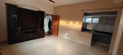 Bedroom Image of 1200 Sq.ft 2 BHK Builder Floor for rent in Banaswadi Bengaluru for Rs. 28000