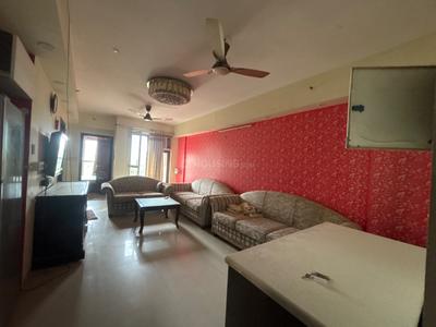 Hall Image of 900 Sq.ft 2 BHK Apartment / Flat for sale in Logix Blossom County, Sector 137 Noida for Rs. 9600000