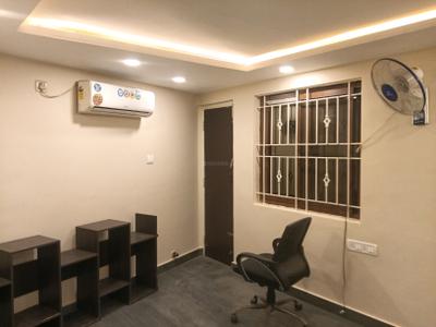 Bedroom Image of 1400 Sq.ft 4 BHK Independent House for rent in K R Puram Bengaluru for Rs. 50000