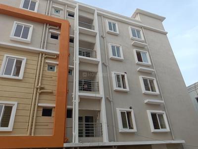 Image of 1272 Sq.ft 3 BHK Apartment / Flat for sale in Jharapada, Bhubaneswar for Rs. 8500000