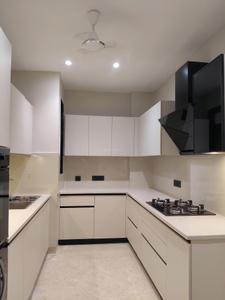 Kitchen Image of 4500 Sq.ft 4.5 BHK Builder Floor for sale in Greenwood City Floors, Sector 45 Gurgaon for Rs. 69000000