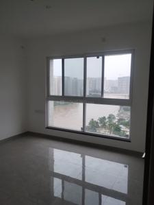 Bedroom Image of 950 Sq.ft 2 BHK Apartment / Flat for rent in Zen Elite, Kharadi Pune for Rs. 42200