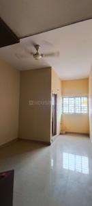 Hall Image of 750 Sq.ft 1 BHK Apartment / Flat for rent in JP Nagar Bengaluru for Rs. 19000