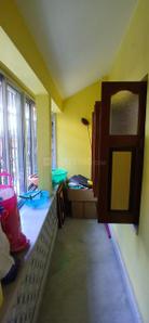Balcony Image of 2880 Sq.ft 5 BHK Independent House for sale in Sodepur Kolkata for Rs. 8600000