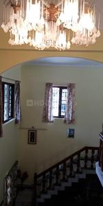 Hall Image of 2800 Sq.ft 4 BHK Independent House for sale in Thrippunithura Kochi for Rs. 19500000